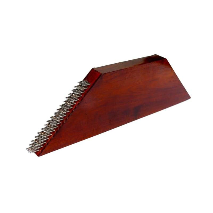 Ekberi Santoor With Hard Case NAS-202