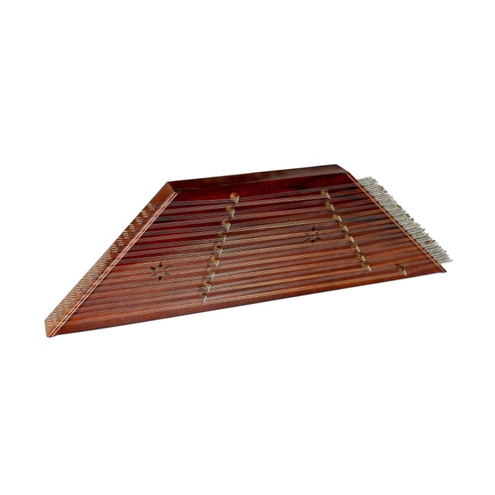 Ekberi Santoor With Hard Case NAS-202