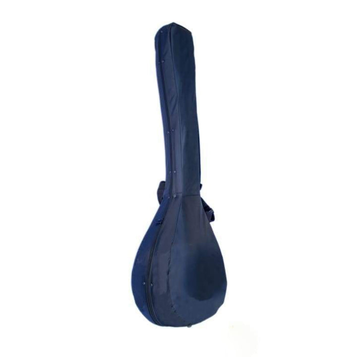 Handike Short Neck Baglama Saz Hard Case HSH-404S