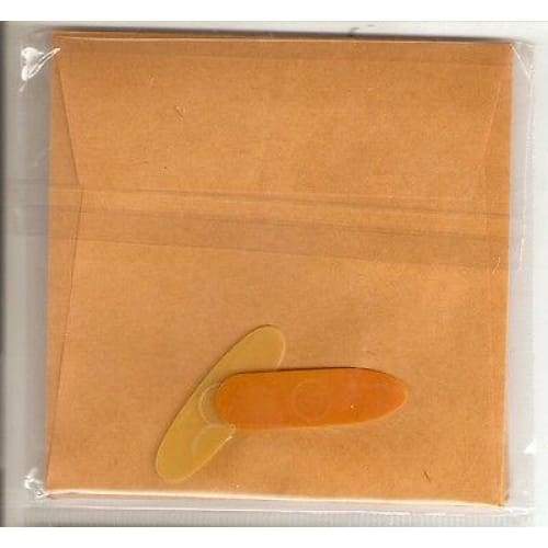 Trir Music short neck Turkish baglama strings complete set