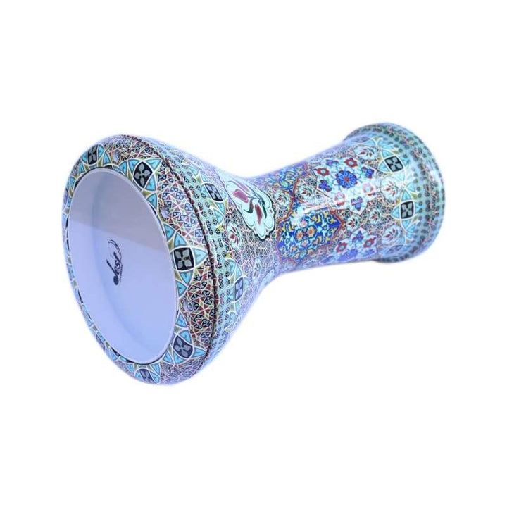 Dest Percussion el yapımı solo darbuka DED-504 Türk kupa davul