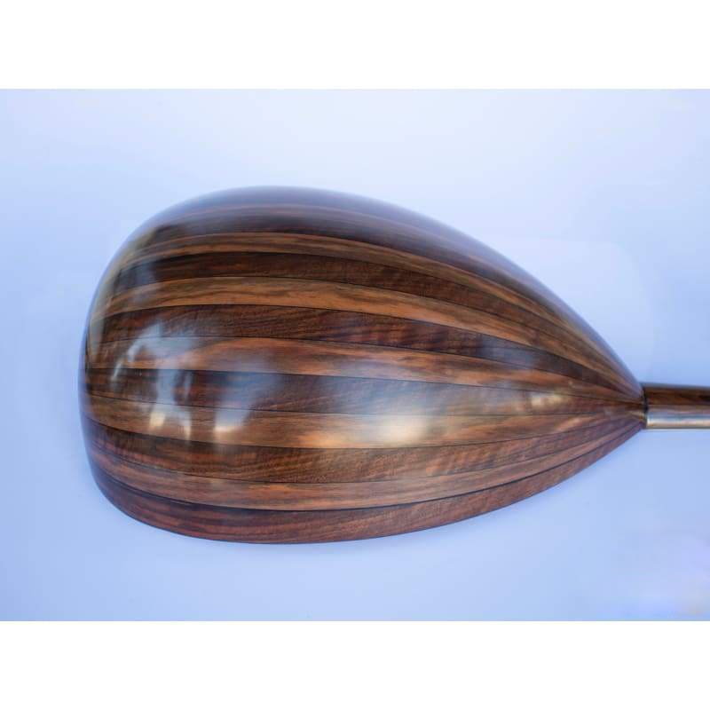Mehmet Caymaz 13 strings walnut oud CMO-413