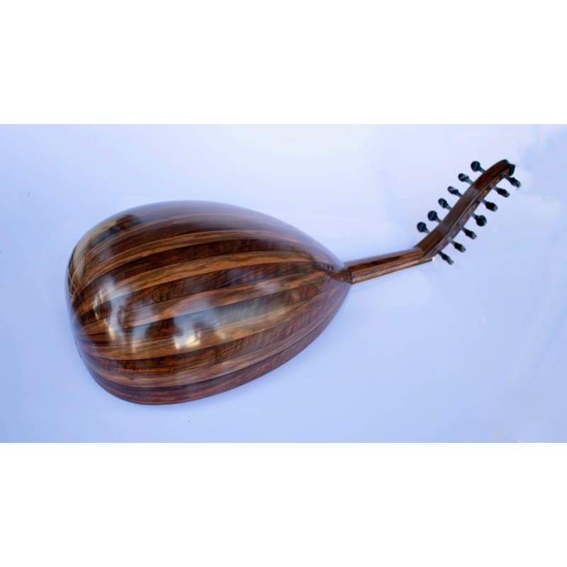 Handmade 13 strings oud CMO-413 by Mehmet Caymaz