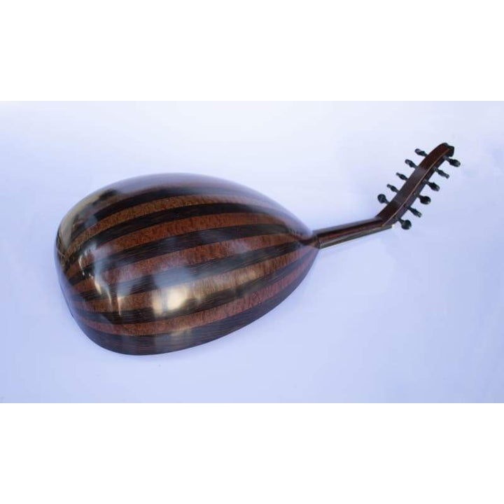 Oud árabe wenge pamela CMO-505 por Mehmet Caymaz