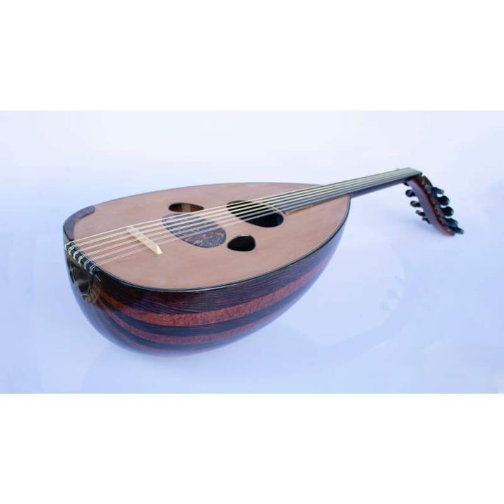 Mehmet Caymaz Arabic floating bridge oud CMO-504