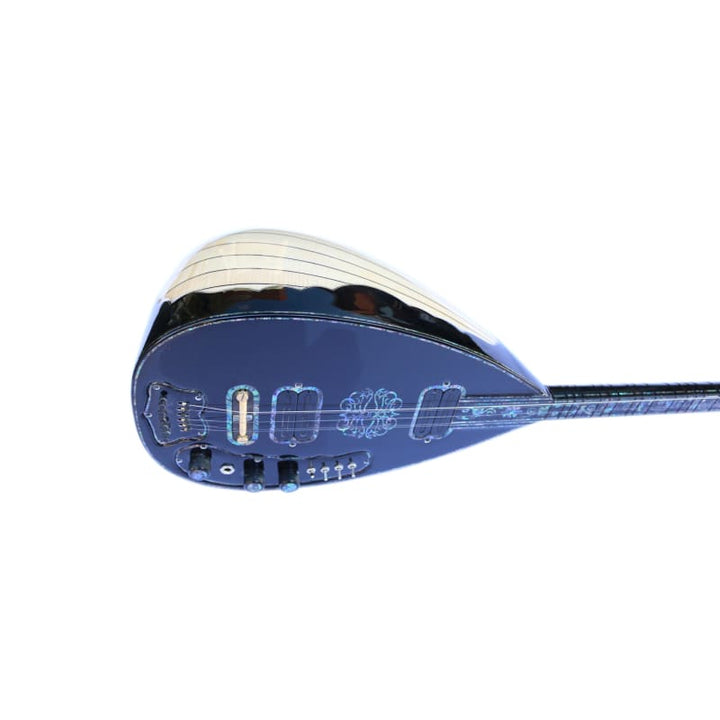 Sala electric baglama saz SES-1 special model