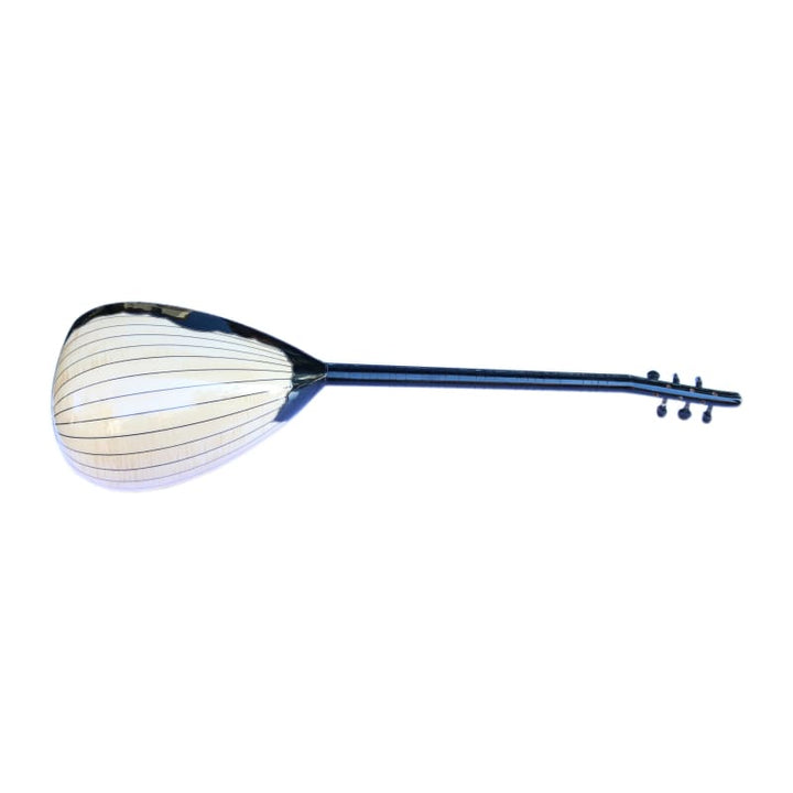 Electric baglama saz SES-1 by Sala