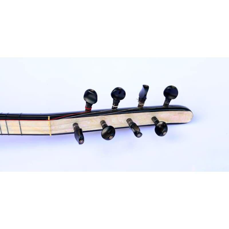 Sala viersaitige elektrische Baglama Saz FOUR 3