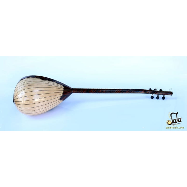 Langhals-E-Baglama Saz SES-203B von Sala