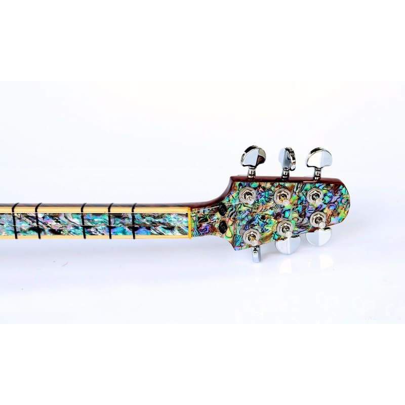 Sala Langhals-E-Baglama SES-408G