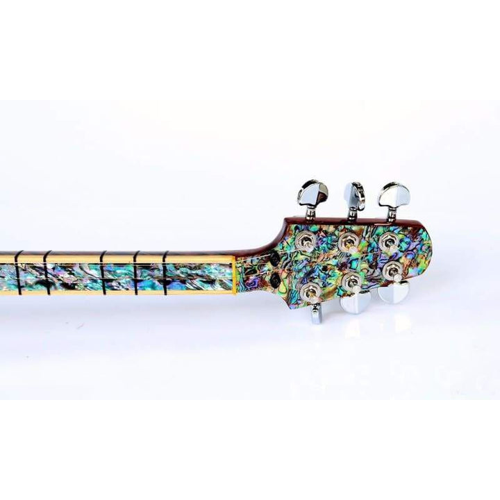 Sala Langhals-E-Baglama SES-408G