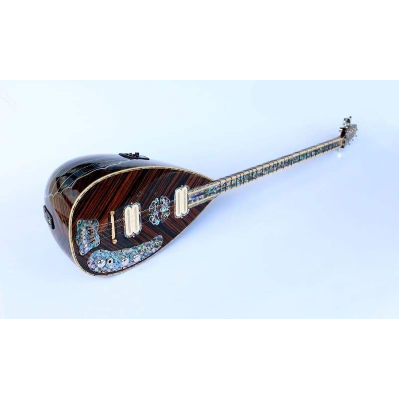 Sala Langhals-E-Baglama SES-408G