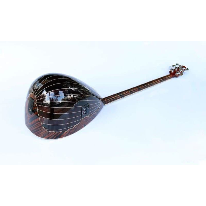 Sala Langhals-E-Baglama SES-408G