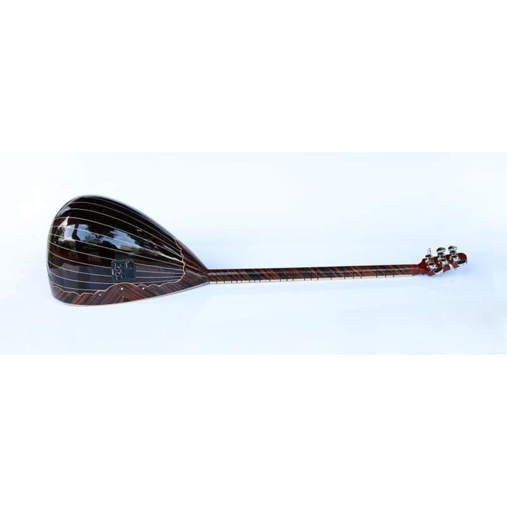 Sala spezielle Langhals-E-Saz SES-408G