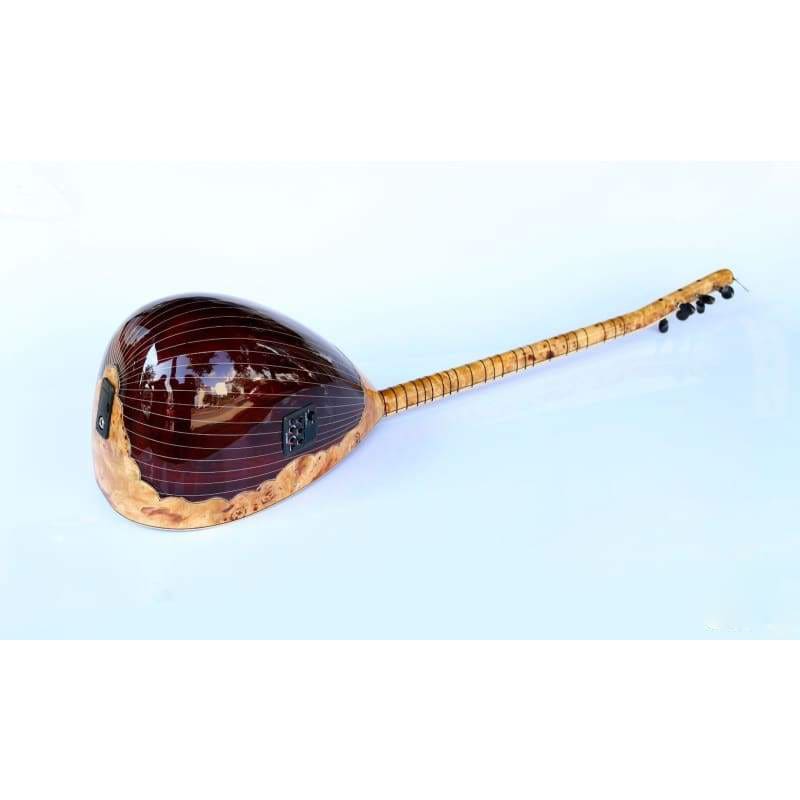 Wacholder E-Baglama SES-405 von Sala