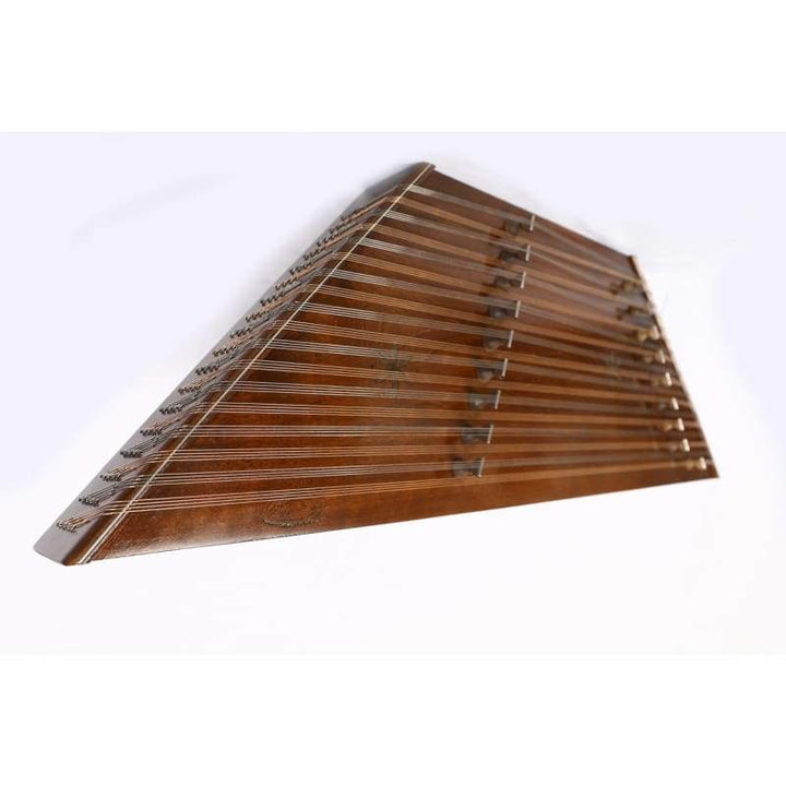 Davoud Shirazi santoor DRS-204 Ravan Kook system