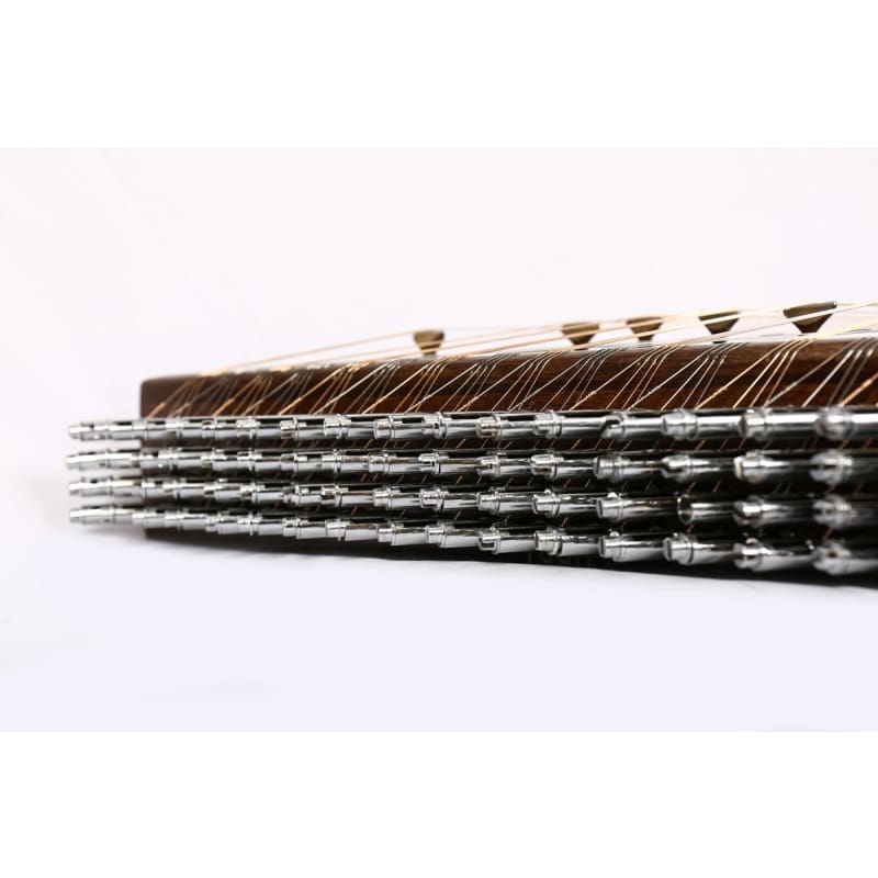 Davoud Shirazi Persian santoor DRS-204