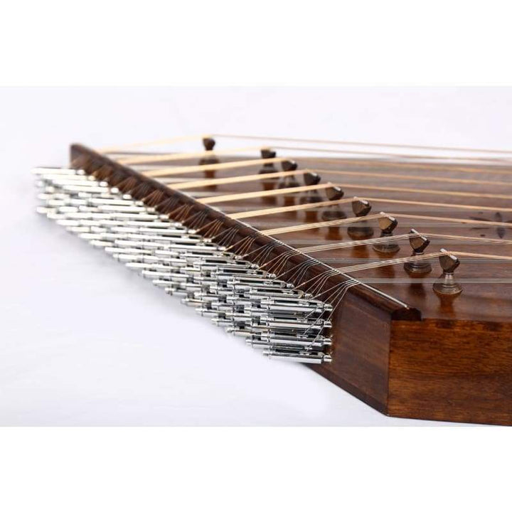 Davoud Shirazi santoor DRS-204 hammered dulcimer