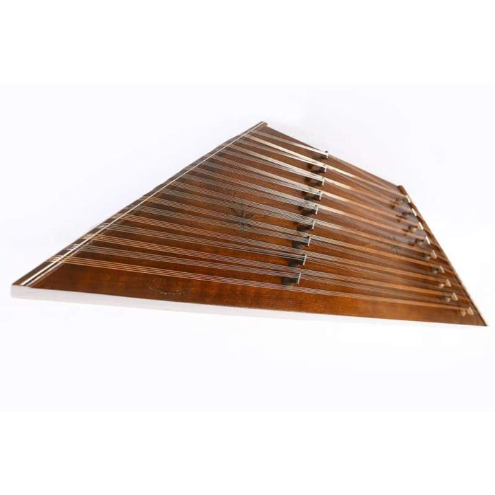 Davoud Shirazi Persian santoor DRS-204 concert instrument