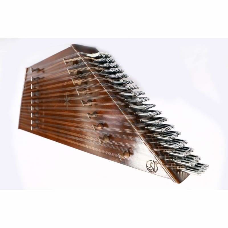 Davoud Shirazi santoor DRS-204V Iranian classical instrument