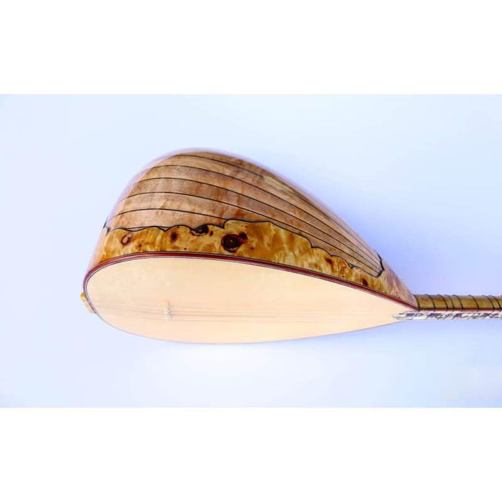 Sala spezielle Kurzhals-Baglama Saz OSS-403