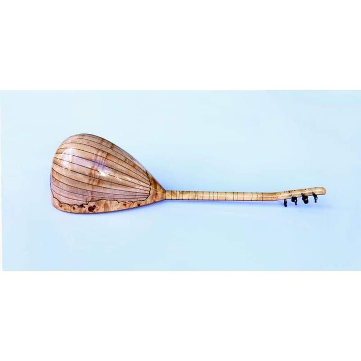 Handgefertigte Kurzhals-Baglama OSS-403 von Sala