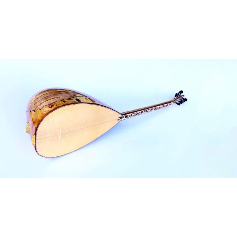 Sala spezielle Kurzhals-Baglama Saz OSS-403