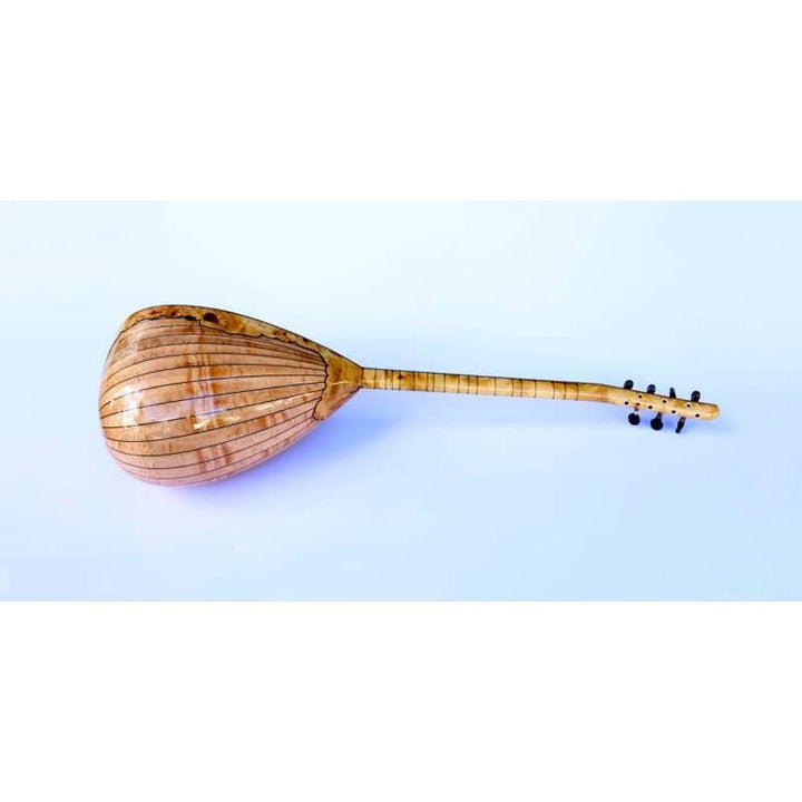 Handgefertigte Kurzhals-Baglama OSS-403 von Sala