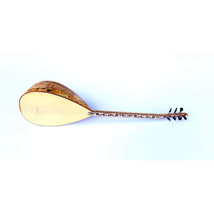 Sala spezielle Kurzhals-Baglama OSS-403