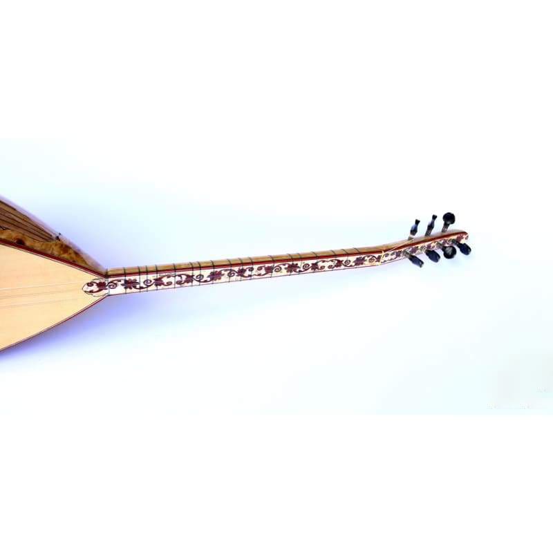 Sala Kurzhals-Baglama OSS-403