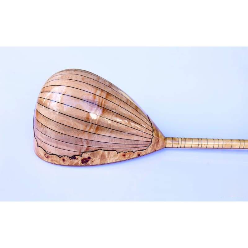 Sala Kurzhals-Baglama OSS-403