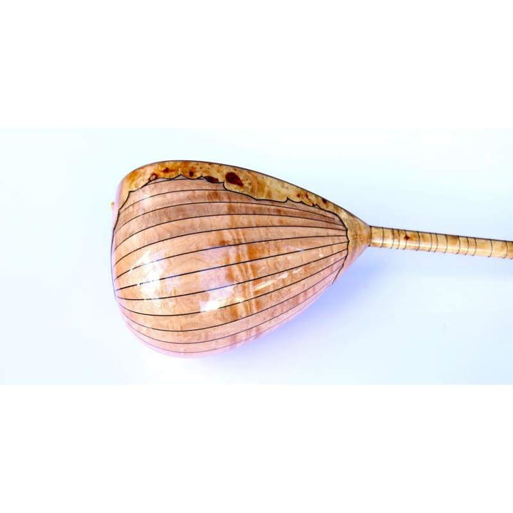 Sala Kurzhals-Baglama OSS-403