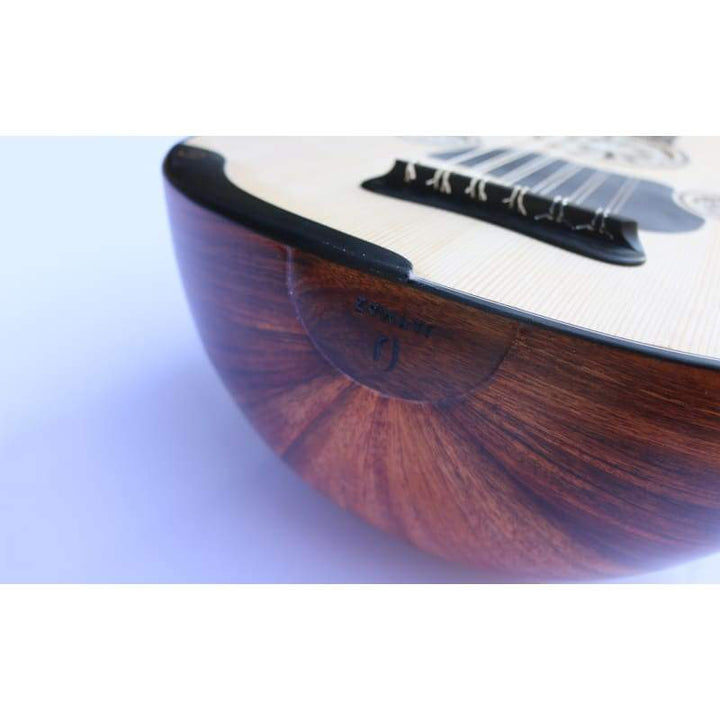 Mehmet Caymaz Turkish ovangkol oud CM-1