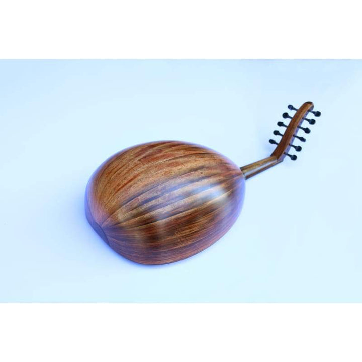 Ovangkol Turkish oud CM-1 by Mehmet Caymaz