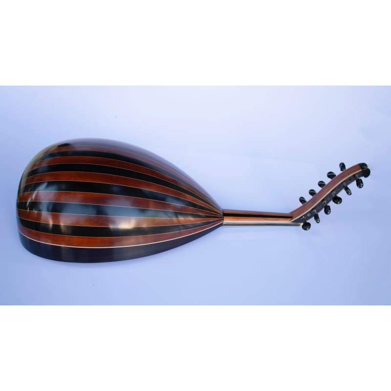 Mehmet Caymaz Türk udu CM-4