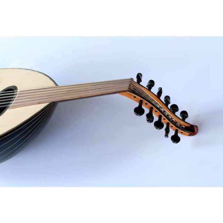 Ceviz Suriye udu ASO-108M Sala yapımı