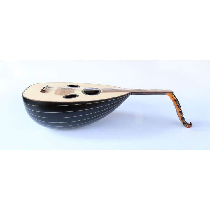 Suriye ceviz udu ASO-108M el yapımı ladin göğüsle Sala Muzik