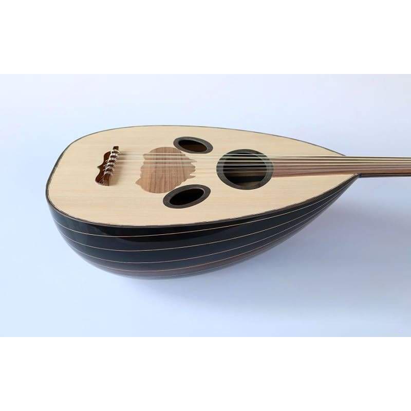 عود سوری دست‌ساز ASO-108 با صدای پویا