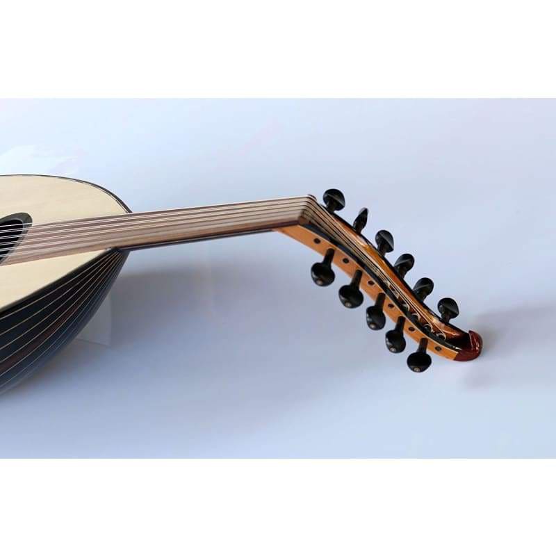 عود سوری گردویی ASO-108 ساخت Sala
