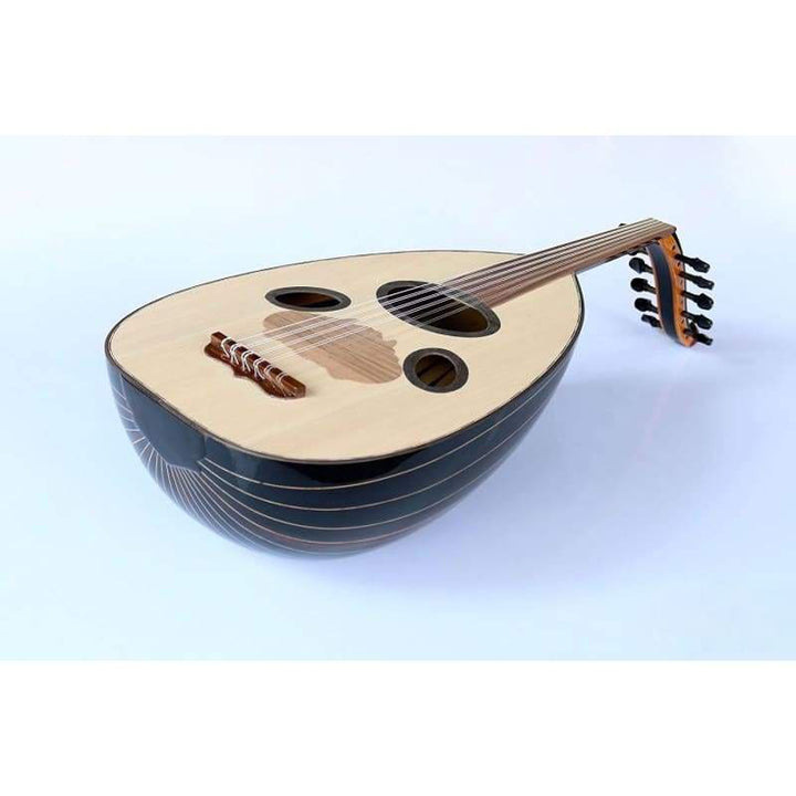 عود سوری گردویی ASO-108 از Sala Muzik