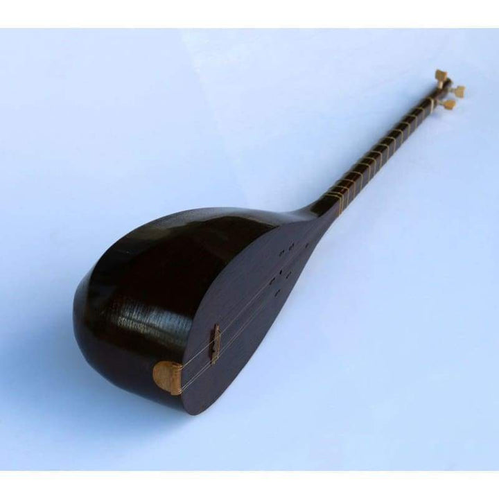 Nava Tanbur By Master Nava