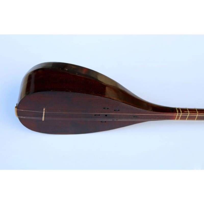 Nava Tanbur By Master Nava