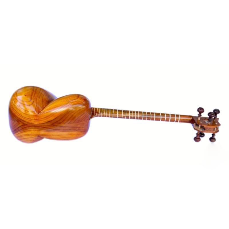 Tar ET-205 von Afshari handgefertigtes persisches klassisches Instrument