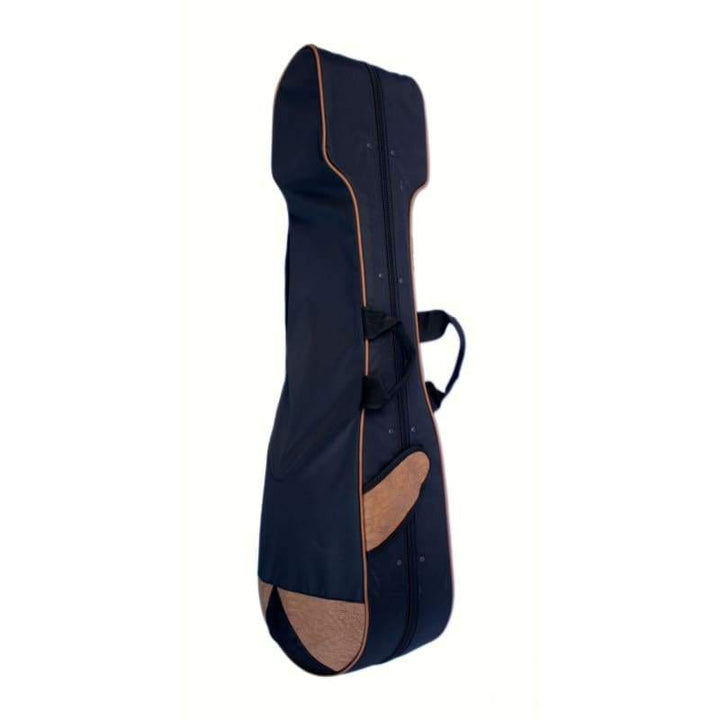 Tar case HTC-304 by Dest with reinforced shell and padded interior