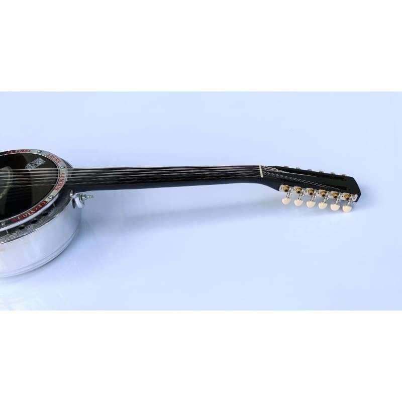 جومبوش ترکی CC-121 ساخت Zeynel Abidin ساز سنتی ملی