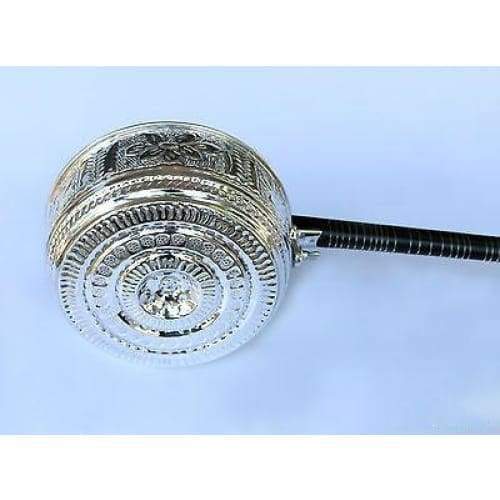 Cumbus yayli tanbur CYT-211 hecho a mano en Turquía