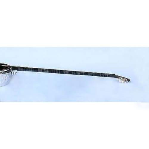 Yayli Tanbur CYT-211 von Zeynel Abidin mit Aluminium-Korpus