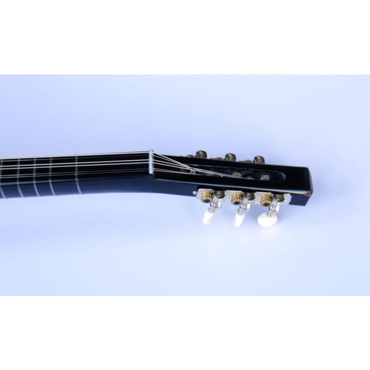 Cumbus Turkish Cumbus Yayli Tanbur By Zeynel Abidin CYT-621S