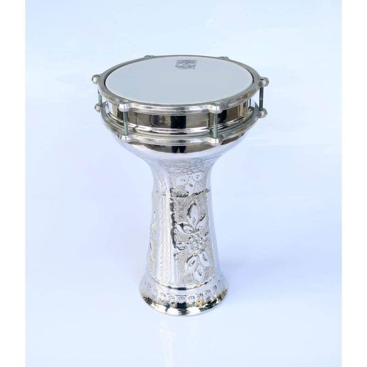Cumbus Turkish Darbuka CTD-122P