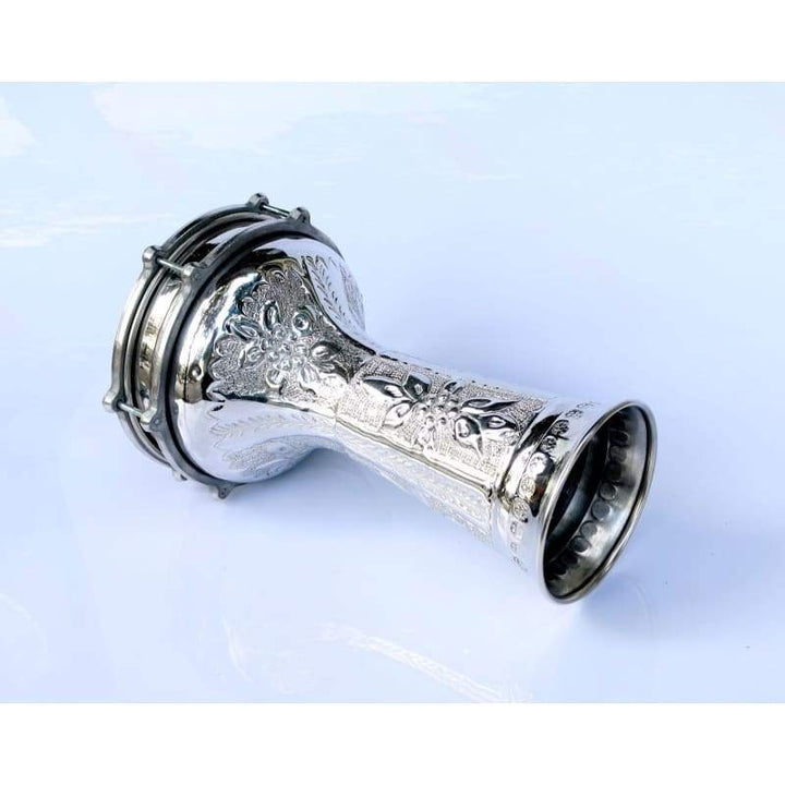 Cumbus Turkish Darbuka CTD-122P